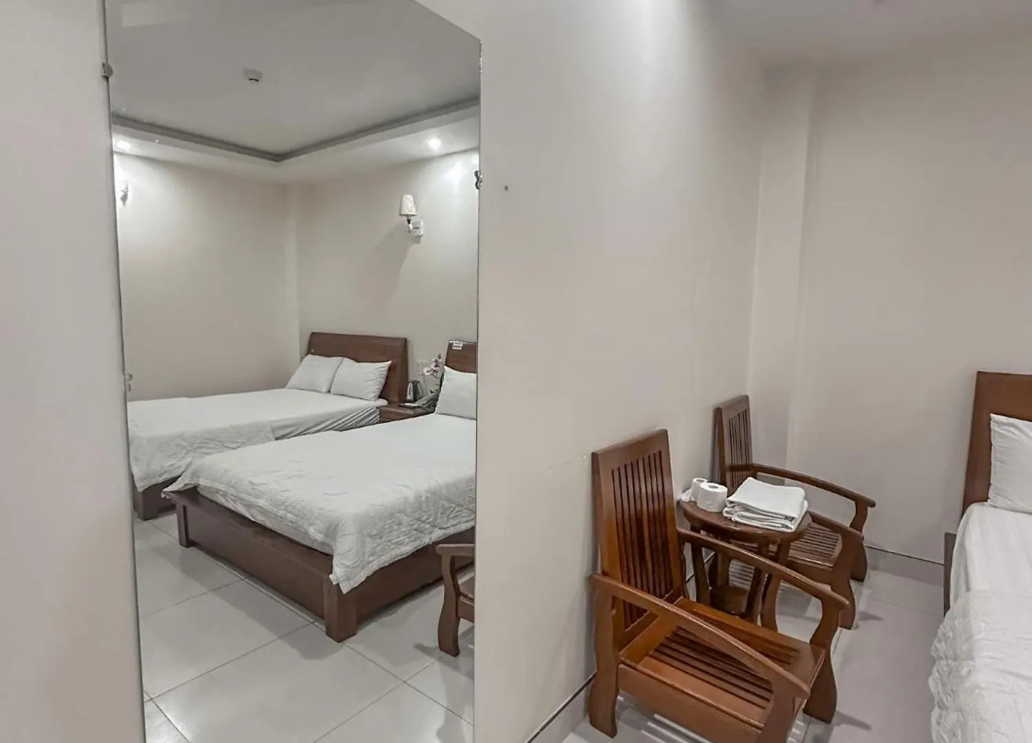 Phuc Anh Hotel Vung Tau