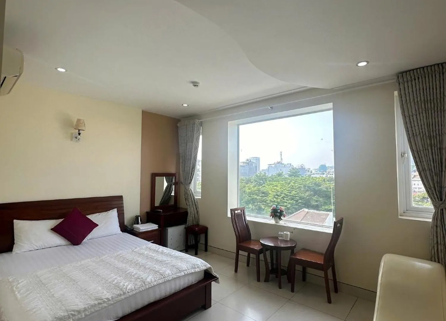 Phuc Anh Hotel Vung Tau