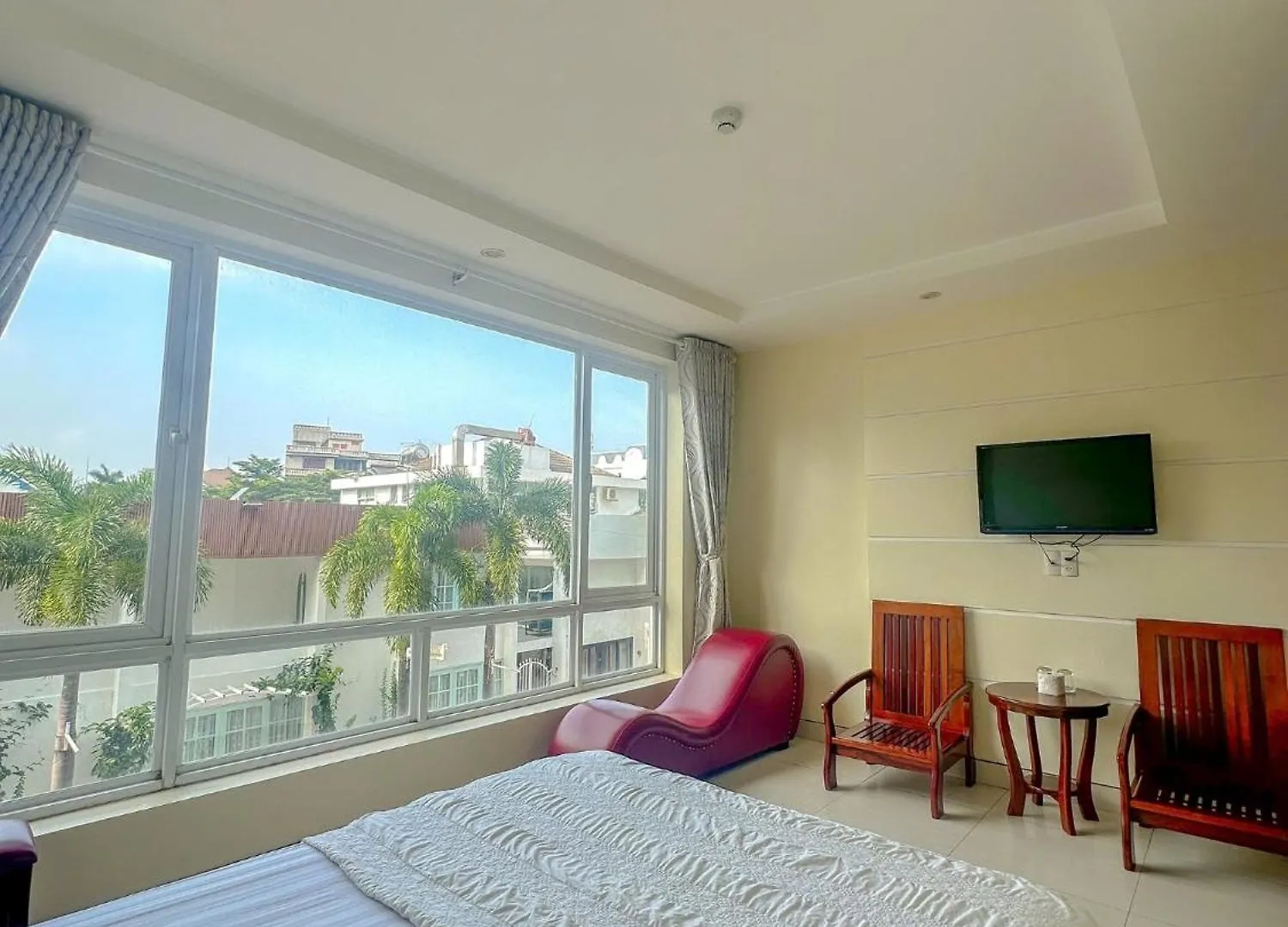 Phuc Anh Hotel Vung Tau