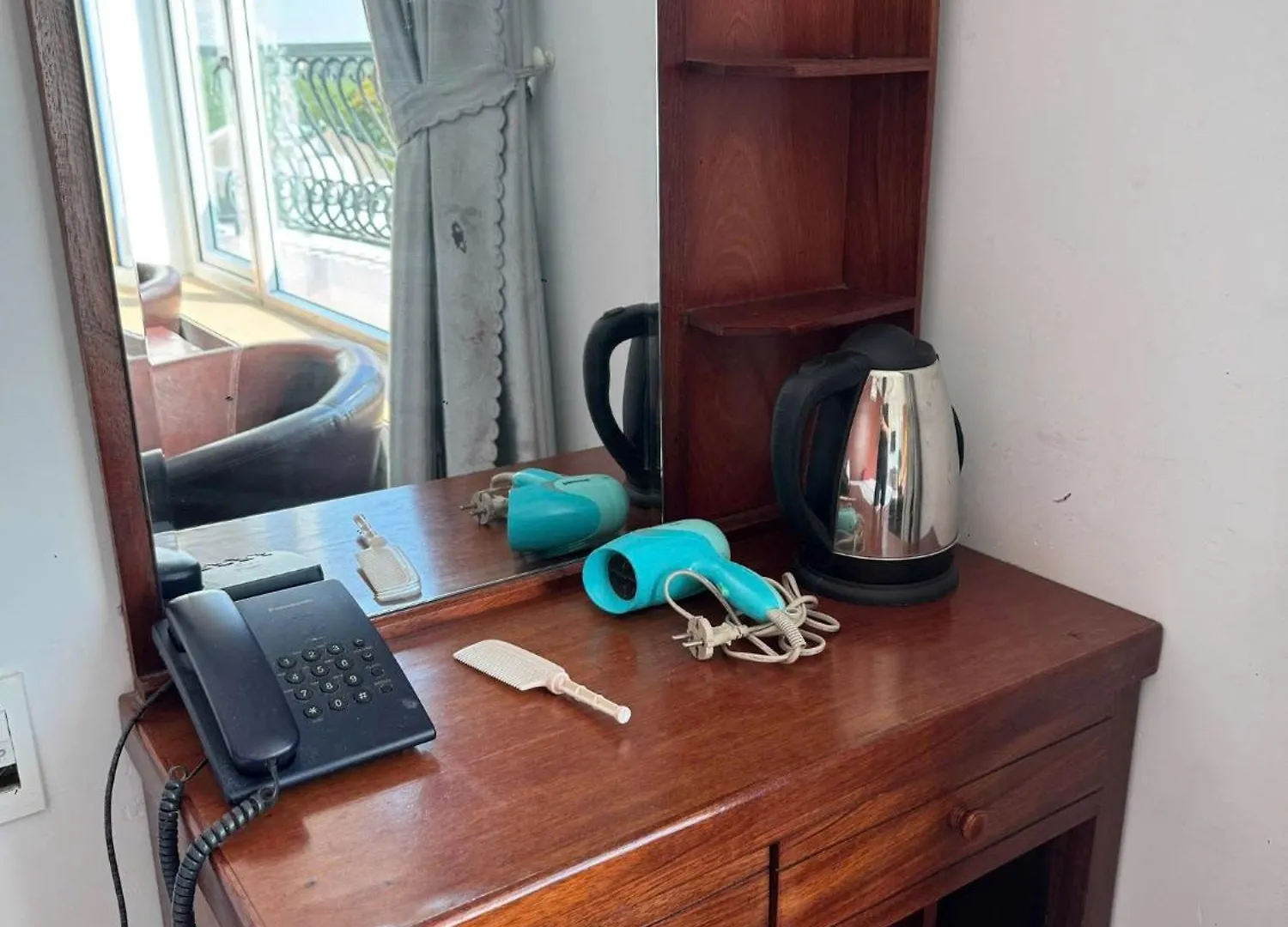 Phuc Anh Hotel Vung Tau