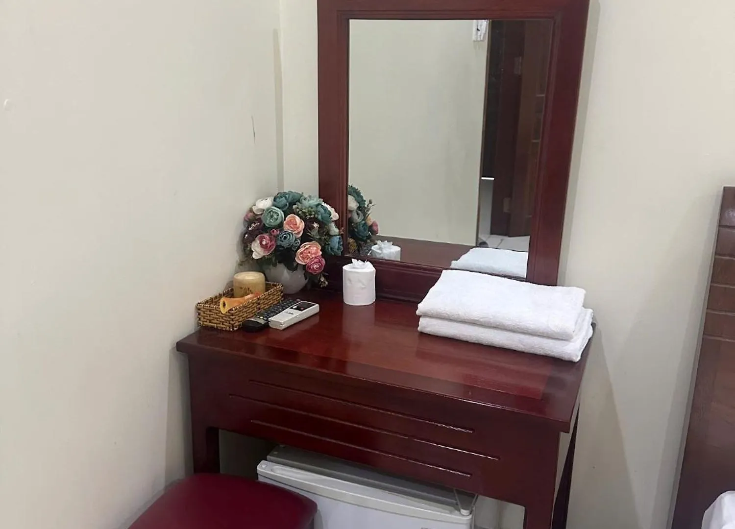 Phuc Anh Hotel Vung Tau 0*,  Vietnam