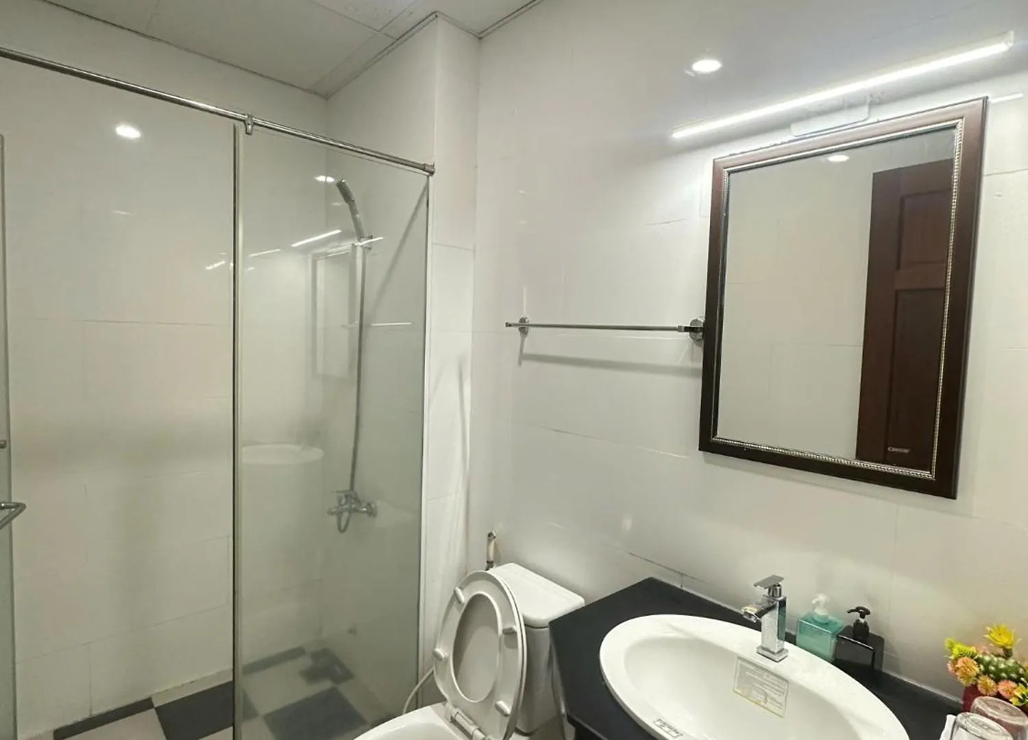 Phuc Anh Hotel Vung Tau
