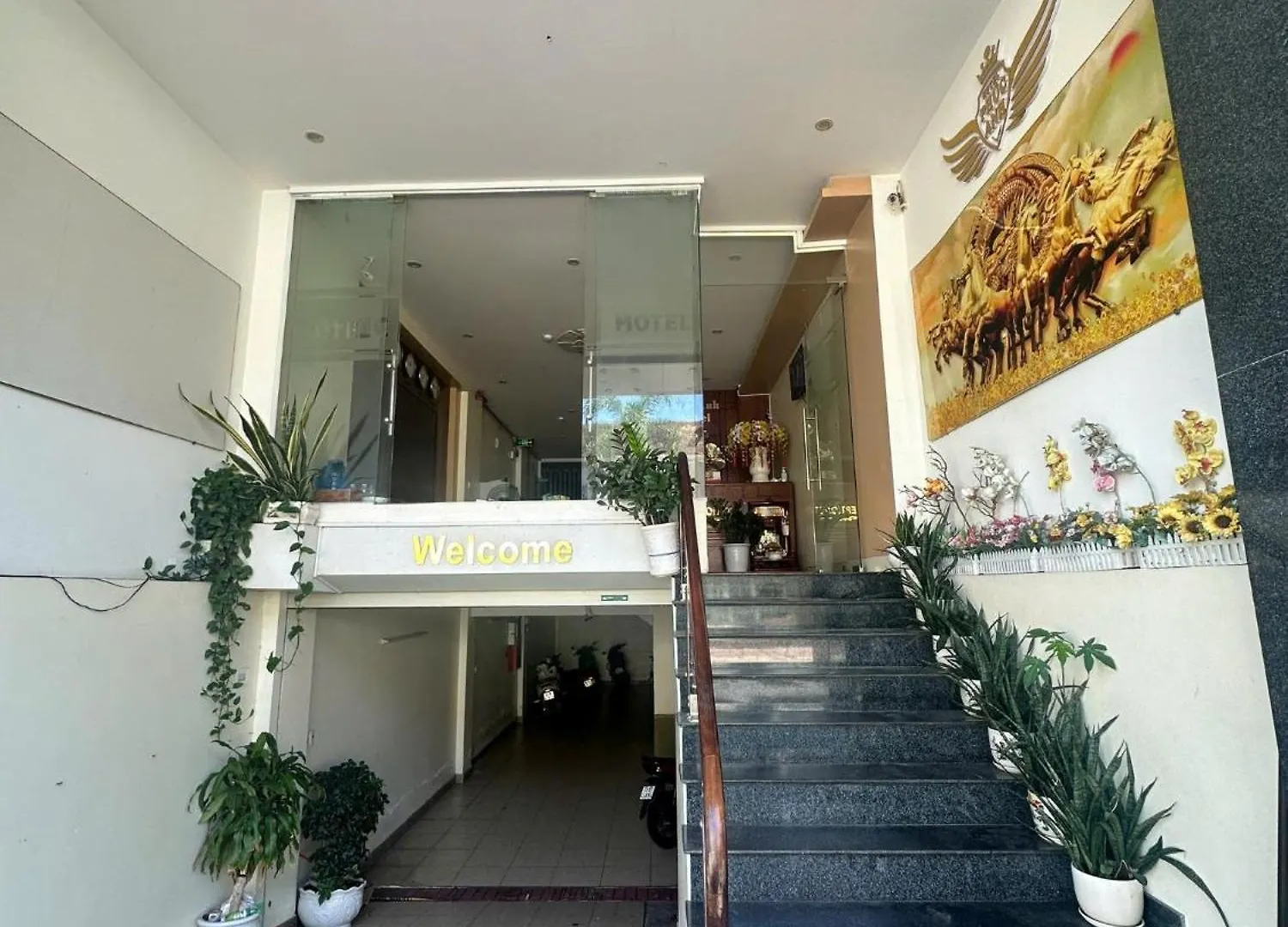 Phuc Anh Hotel Vung Tau